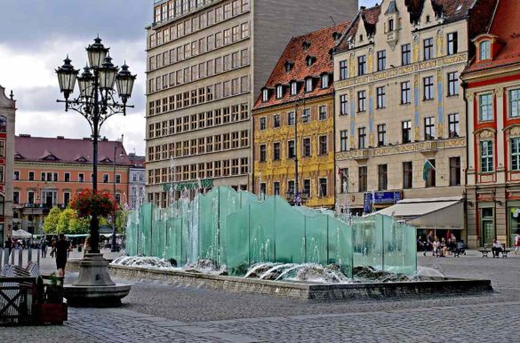Foto: Bronisław Dróżka/Pixabay