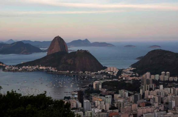 Foto: Bruna Prado/Mtur