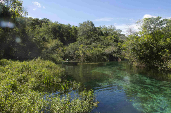 Foto: Flávio André/MTur