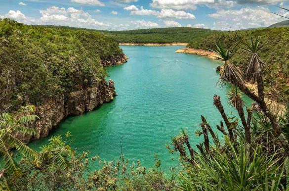 Foto: Eduardo Bellon/Wikimedia Commons