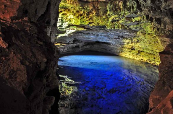 Foto: Sebastião luiz miotto/Wikimedia Commons