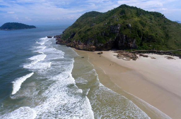 Foto: Renato Soares/MTur