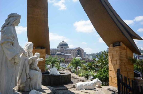 Foto: Marco Ankosqui/Mtur