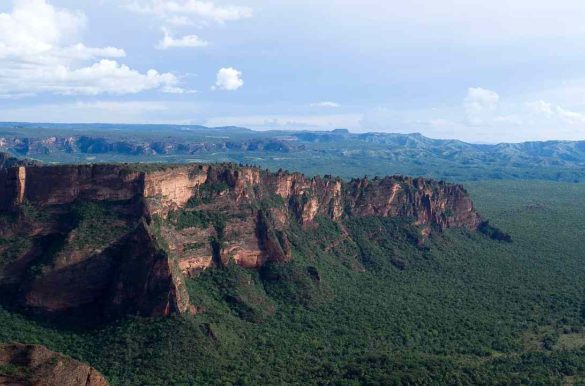 Foto: Flávio André/Mtur