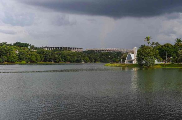 Foto: Pedro Vilela/Mtur