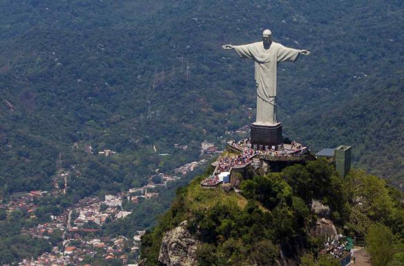 Foto: Lucíola Vilella/Mtur