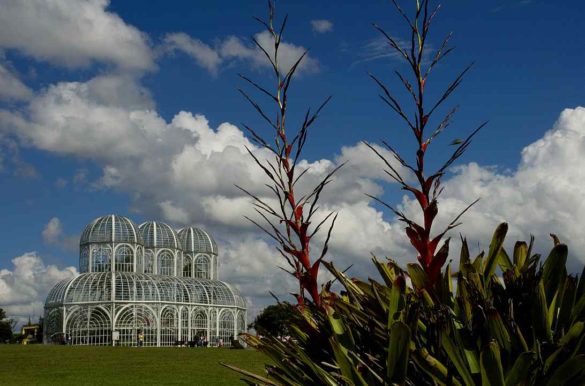 Foto: Renato Soares/Mtur