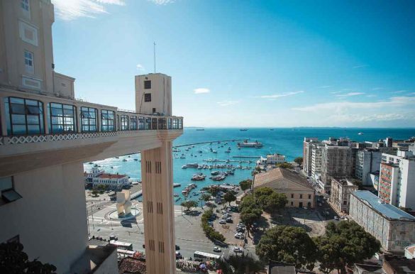 Foto: Márcio Filho/Mtur