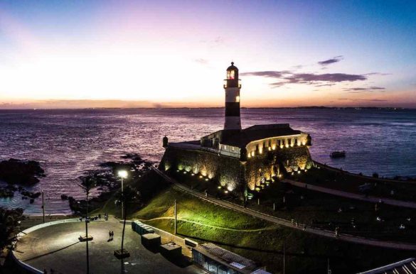 Foto: Márcio Filho/Mtur