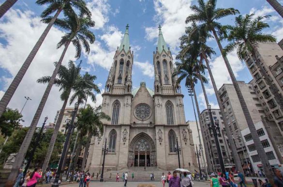 Foto: Rogério Cassimiro/Mtur