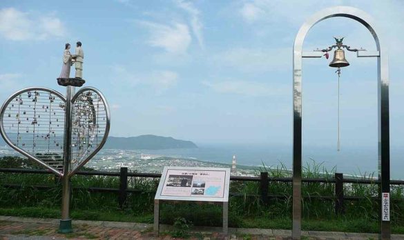 Foto: Sanjo/Wikimedia Commons