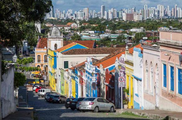 Foto: Bruno Lima/Mtur