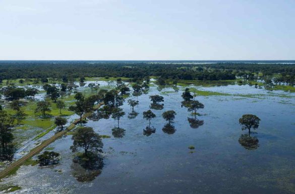 Foto: Flávio André/Mtur