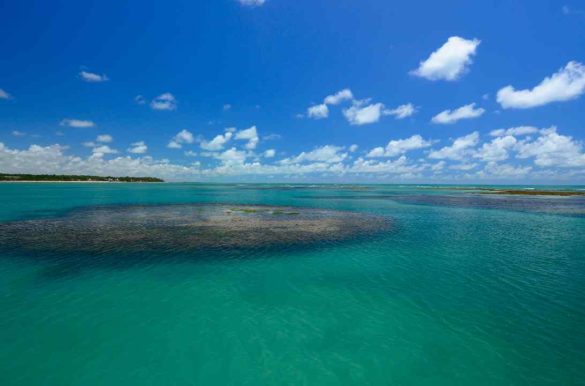 Foto: Cacio Murilo/Mtur