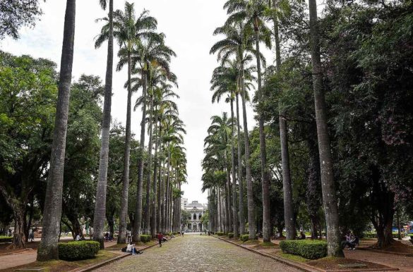 Foto: Pedro Vilela/Mtur