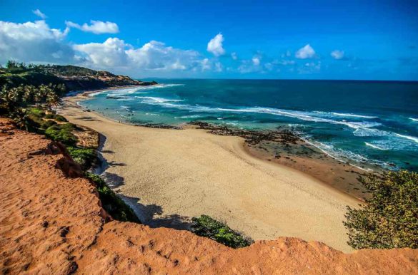 Foto: Humberto Sales/MTur