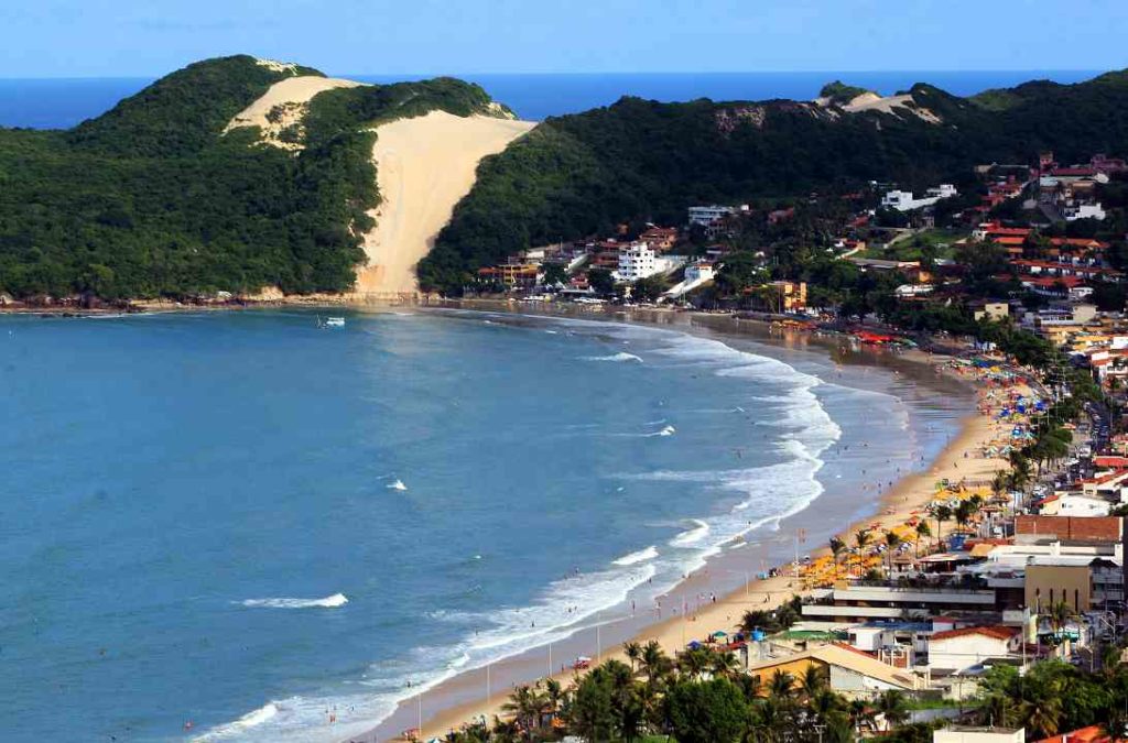 Brasil tem dois destinos entre os melhores do mundo do TripAdvisor