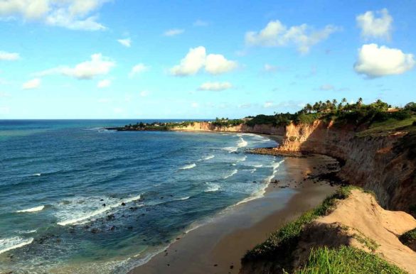 Foto: Alexis Regis/MTur