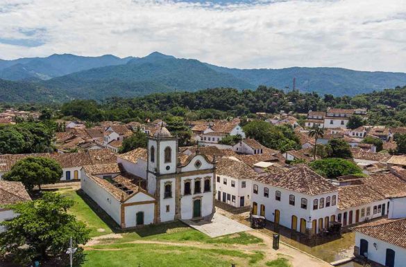 Foto: Rogério Cassimiro/Mtur