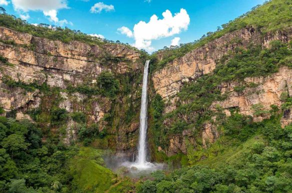 Foto: Augusto Miranda/Mtur