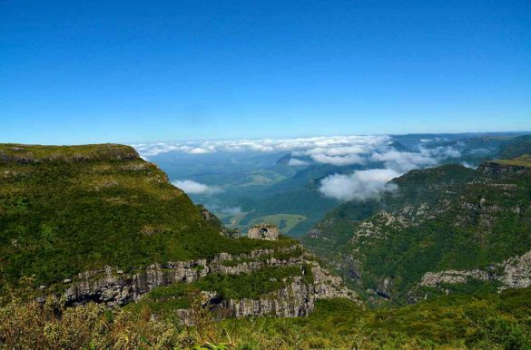 Foto: Renato Soares/Mtur