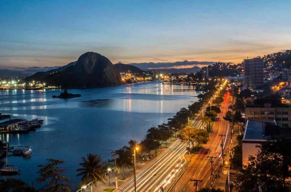 Foto: Vitor Jubini/Mtur