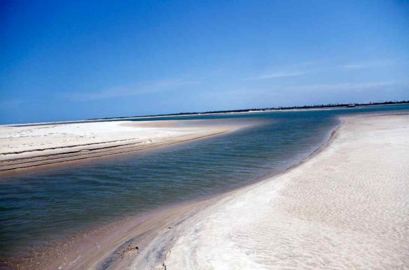 Foto: Cleverton Ribeiro/MTur