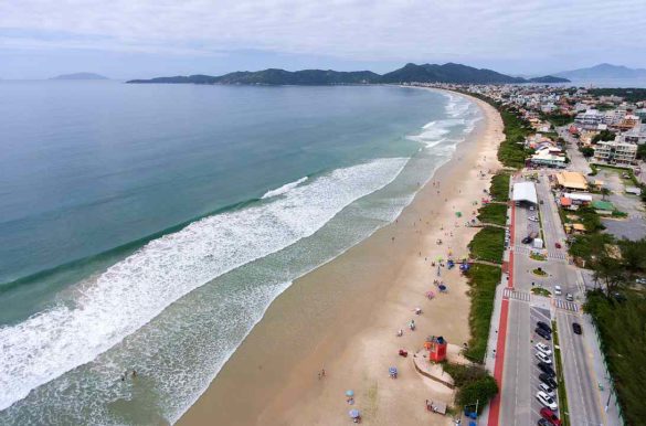 Foto: Renato Soares/MTur