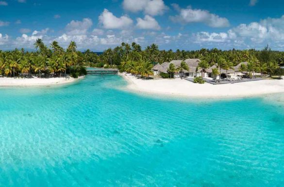 bora-bora-resort-13 Foto: The St. Regis Bora Bora Resort/Reprodução