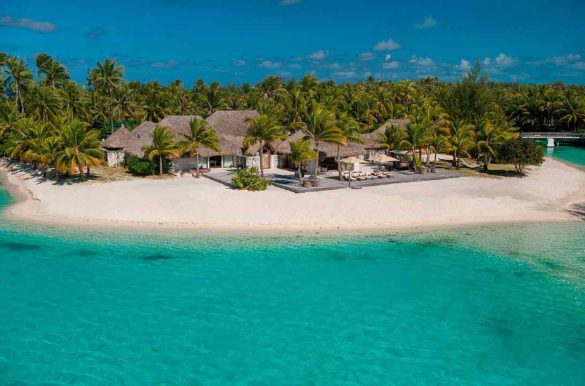bora-bora-resort-14 Foto: The St. Regis Bora Bora Resort/Reprodução