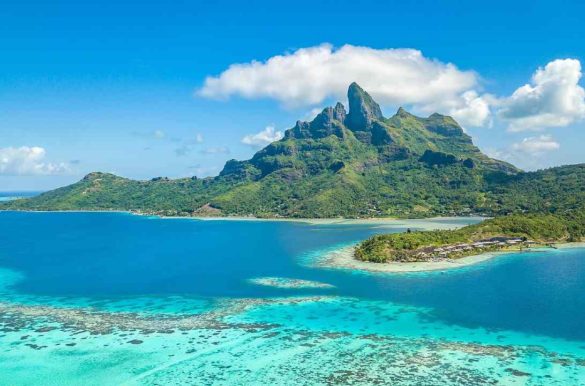 bora-bora-resort-16 Foto: The St. Regis Bora Bora Resort/Reprodução
