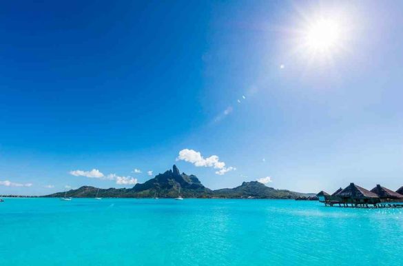 bora-bora-resort-26 Foto: The St. Regis Bora Bora Resort/Reprodução