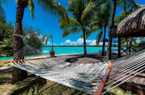bora-bora-resort-35 Foto: The St. Regis Bora Bora Resort/Reprodução
