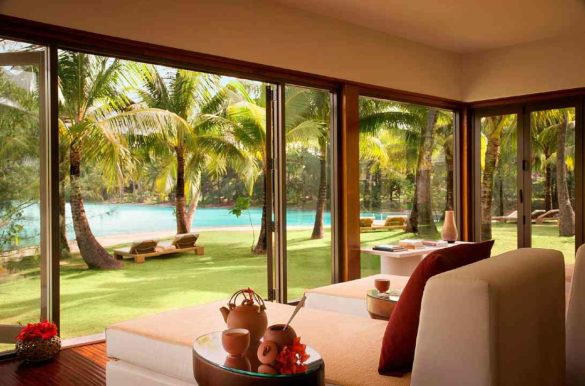 bora-bora-resort-39 Foto: The St. Regis Bora Bora Resort/Reprodução