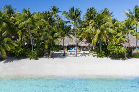 bora-bora-resort-40 Foto: The St. Regis Bora Bora Resort/Reprodução