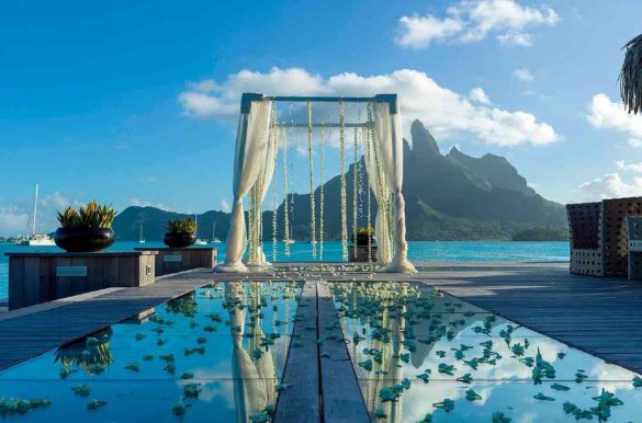bora-bora-resort-42 Foto: The St. Regis Bora Bora Resort/Reprodução