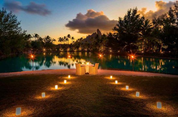 bora-bora-resort-8 Foto: The St. Regis Bora Bora Resort/Reprodução