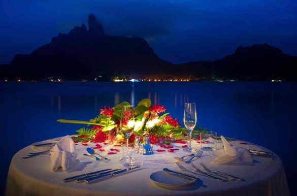 bora-bora-resort-9 Foto: The St. Regis Bora Bora Resort/Reprodução