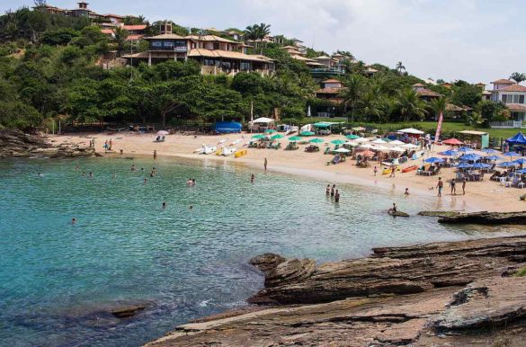 Foto: Thiago Freitas/MTur