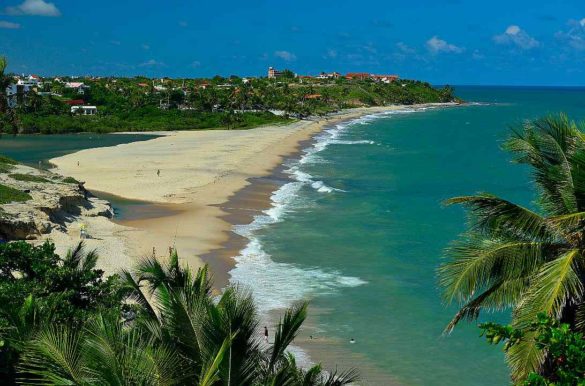 Foto: Cacio Murilo/MTur