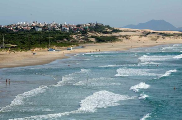 Foto: Caio Vilela/MTur