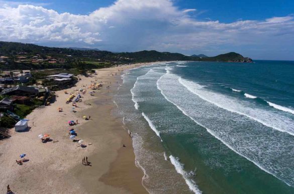 Foto: Renato Soares/MTur