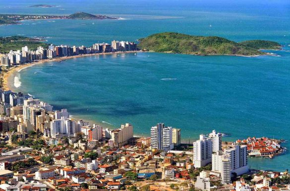 Foto: Marcelo Moryan/MTur