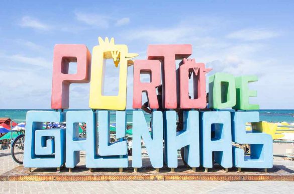 Foto: Walber Moura/MTur