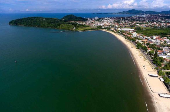 Foto: Renato Soares/MTur