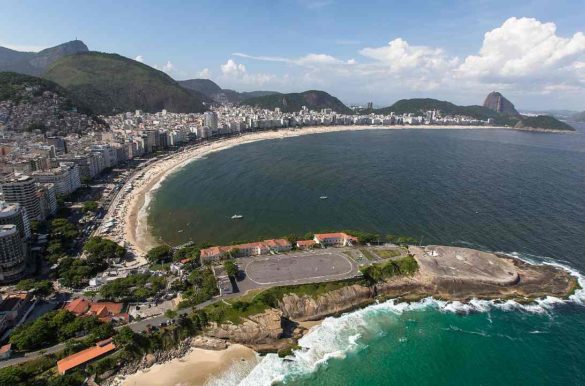 Foto: Luciola Vilella/MTur