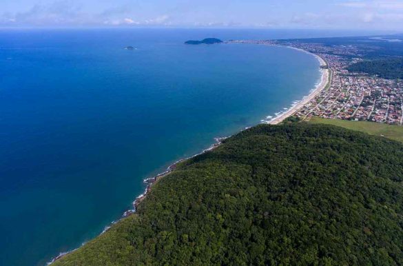 Foto: Renato Soares/MTur