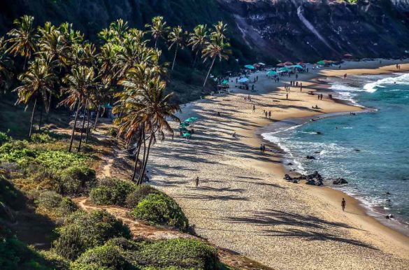 Foto: Hunberto Sales/MTur