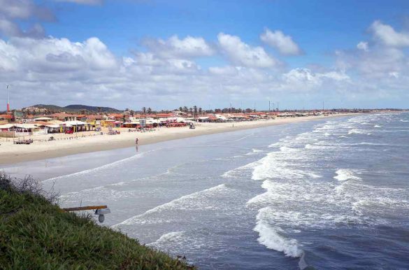 Foto: Pacifico Medeiros/MTur