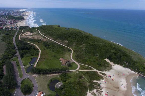 Foto: Renato Soares/MTur